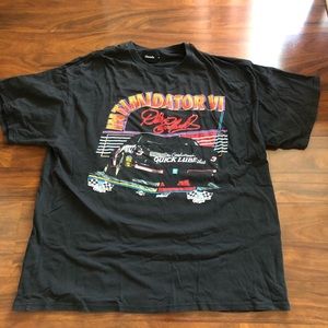 Dale Earnhardt Senior “The Intimidator” T shirt